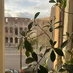 شقة Colosseum Luxury