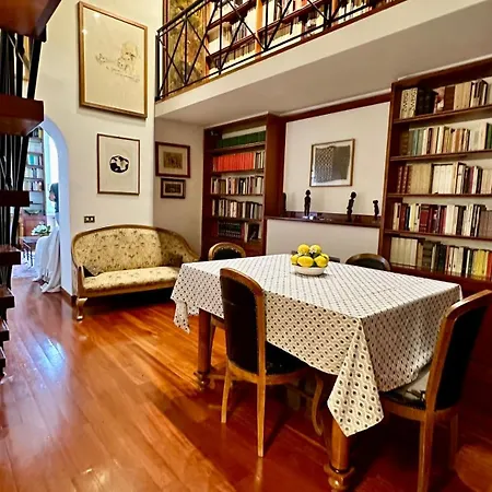 Appartamento Colosseum Luxury