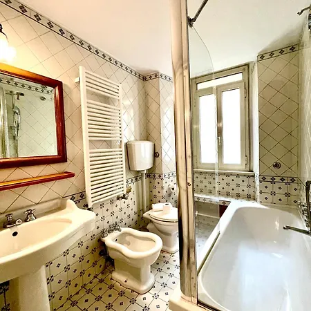Colosseum Luxury * Roma