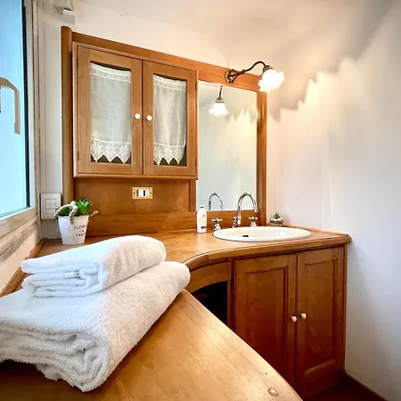 Colosseum Luxury Daire