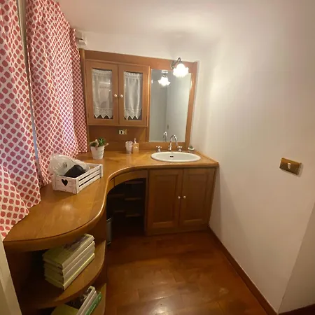 Colosseum Luxury Apartment *