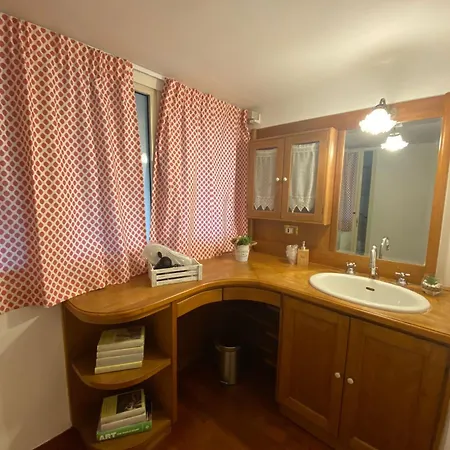 Apartment Colosseum Luxury Rome