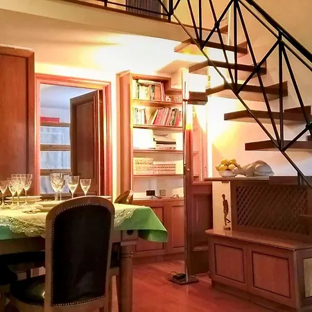 Colosseum Luxury *
