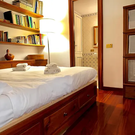 Colosseum Luxury Apartment