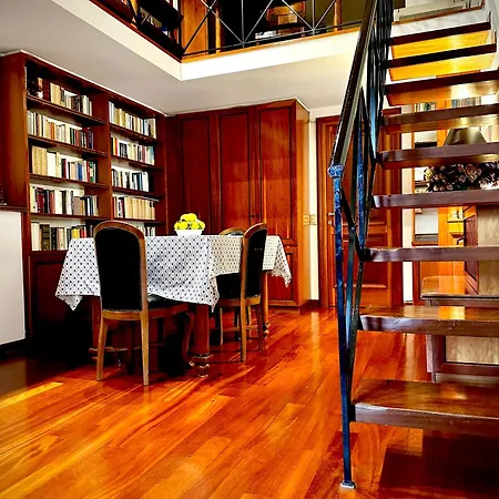 Apartment Colosseum Luxury *