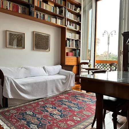 Apartment Colosseum Luxury *