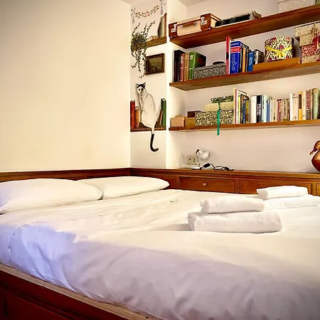 Colosseum Luxury * Rome