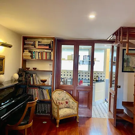 Colosseum Luxury Apartment Rome
