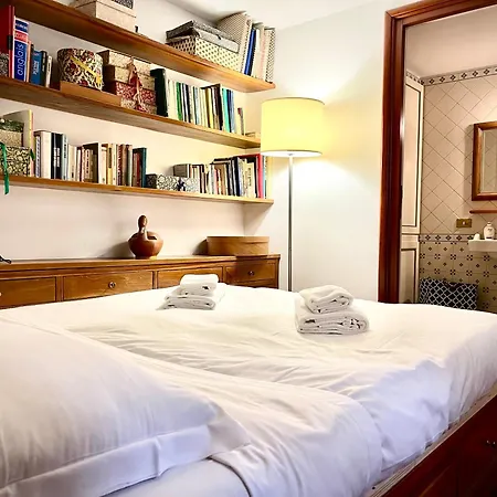 Colosseum Luxury * Rome