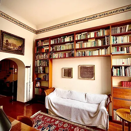 Apartment Colosseum Luxury