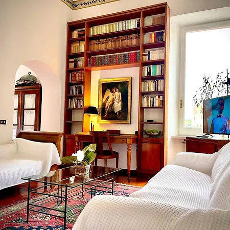 Apartment Colosseum Luxury *