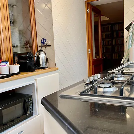 Colosseum Luxury Apartment *