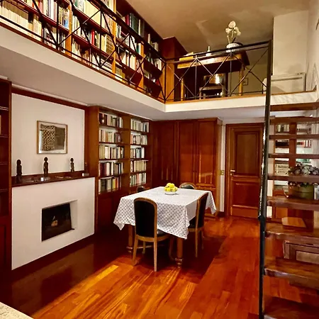 Apartment Colosseum Luxury *