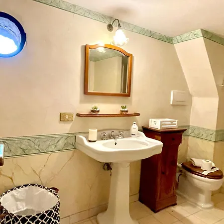 Apartment Colosseum Luxury