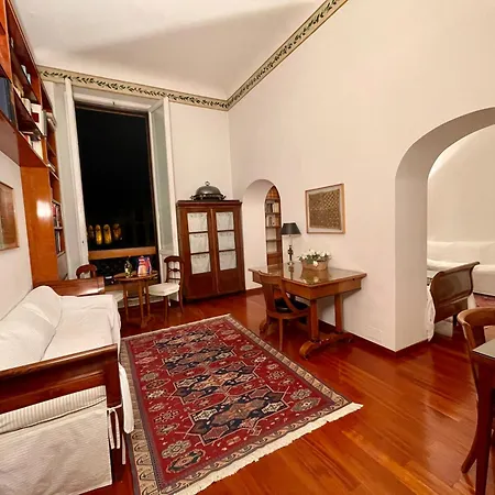 Colosseum Luxury Apartment