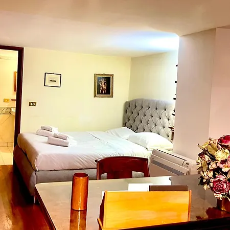 Apartment Colosseum Luxury Rome